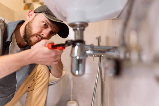 Best Plumbing Repair Near Me  in Pines Lake, NJ